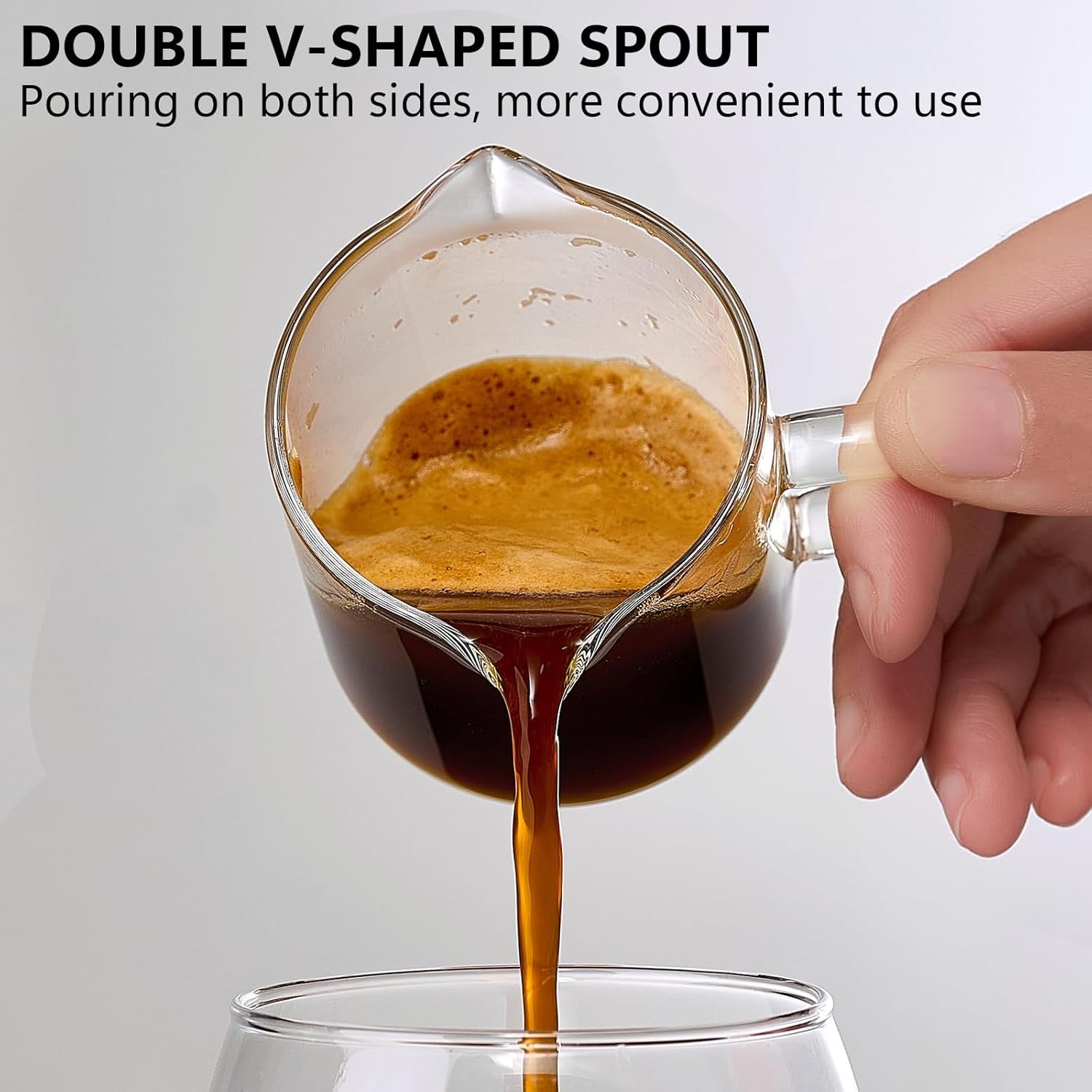 4 Oz Espresso Cups Set of 2