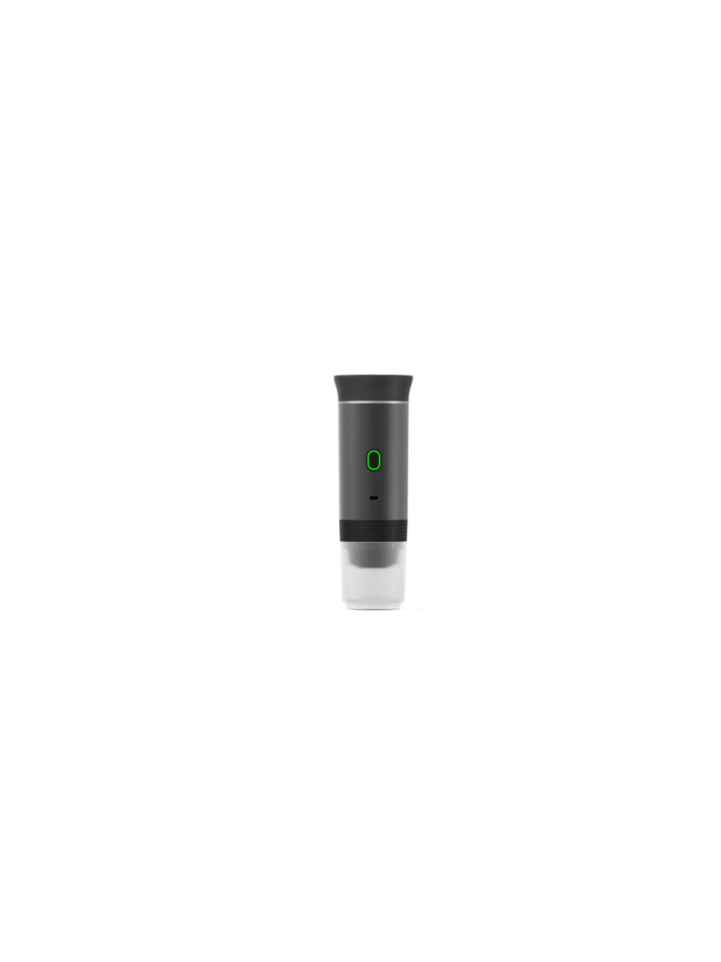 Ultimate 3-in-1 Wireless Portable Espresso Coffee Machine