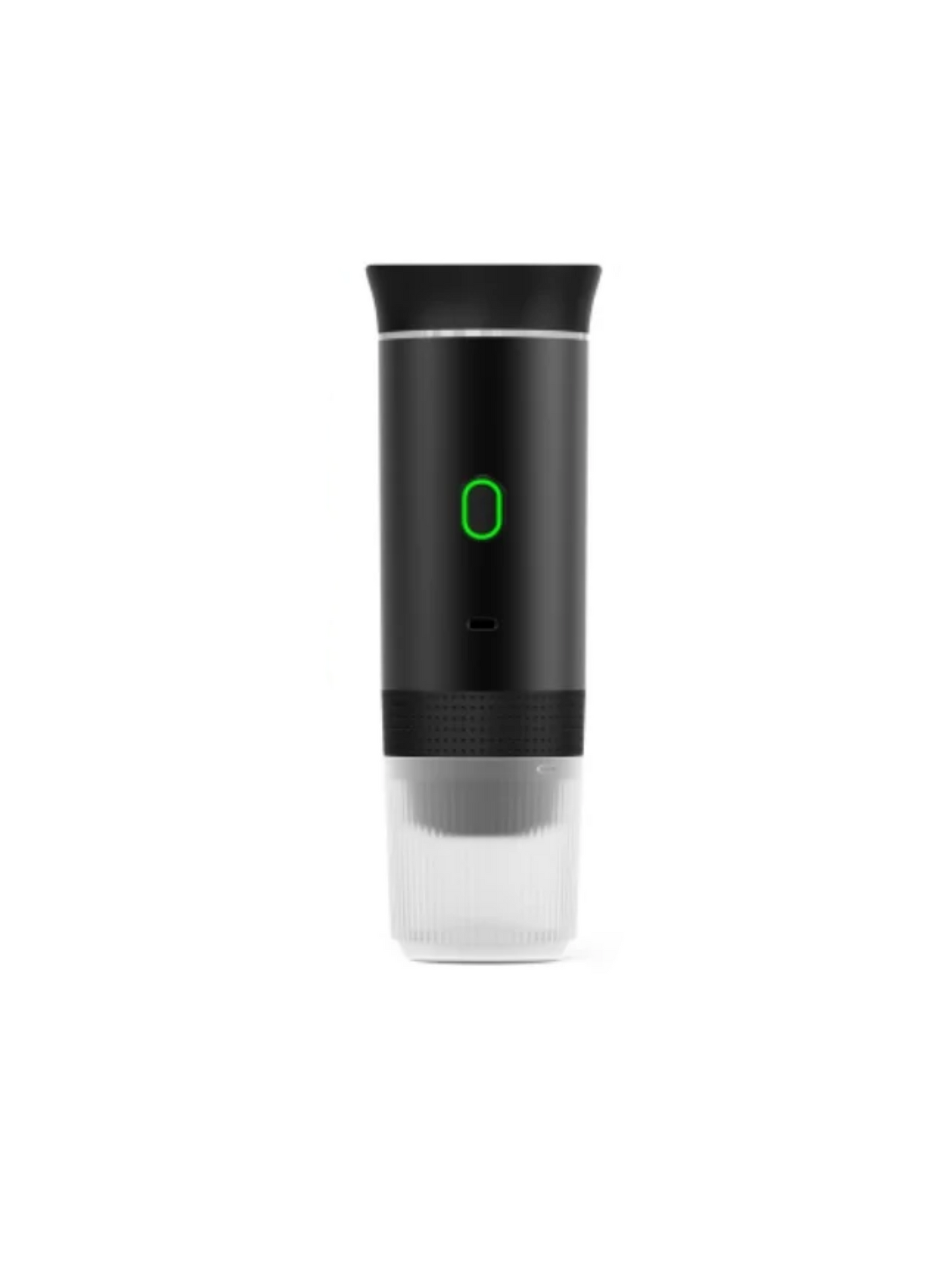 Ultimate 3-in-1 Wireless Portable Espresso Coffee Machine