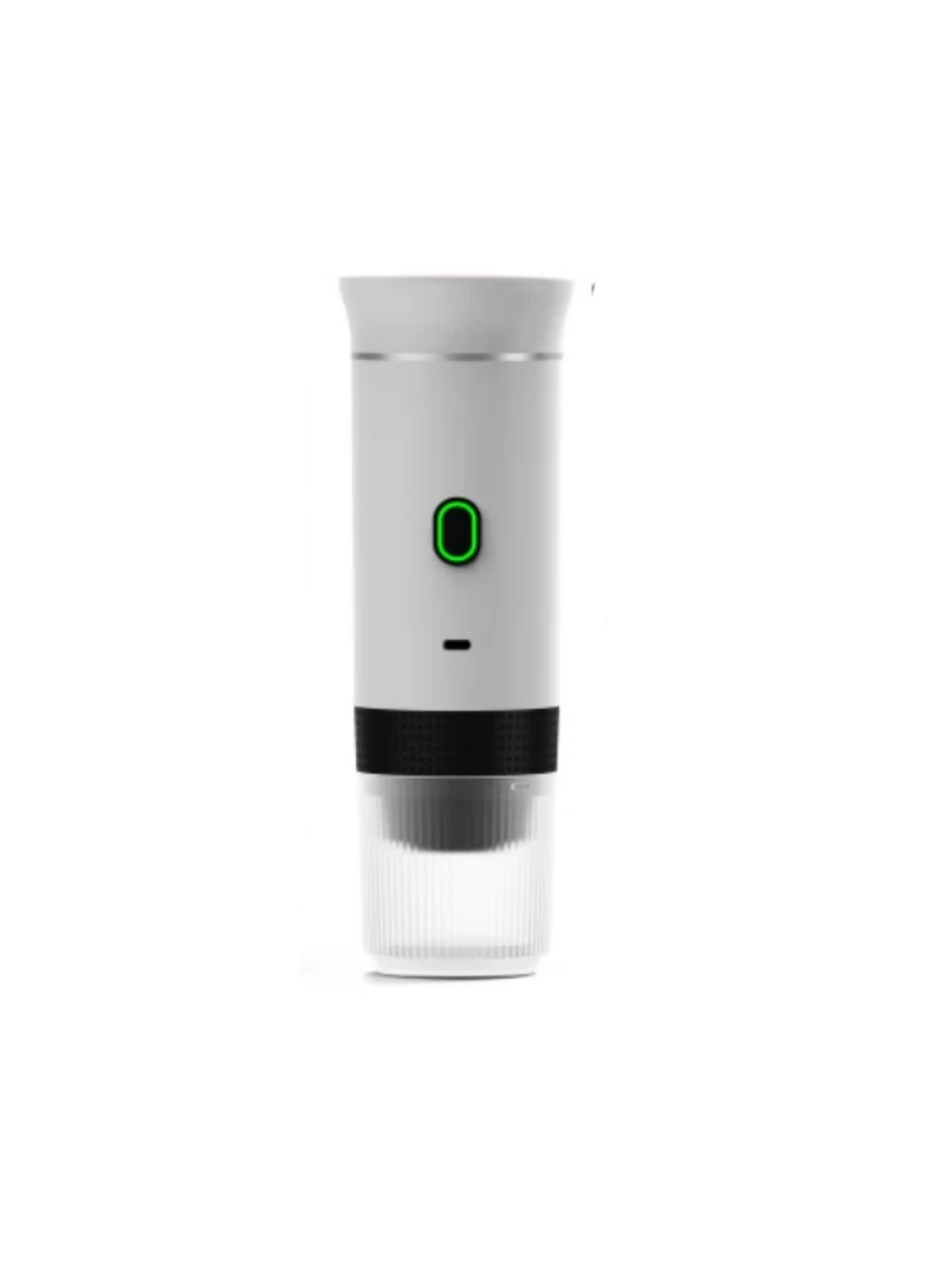 Ultimate 3-in-1 Wireless Portable Espresso Coffee Machine