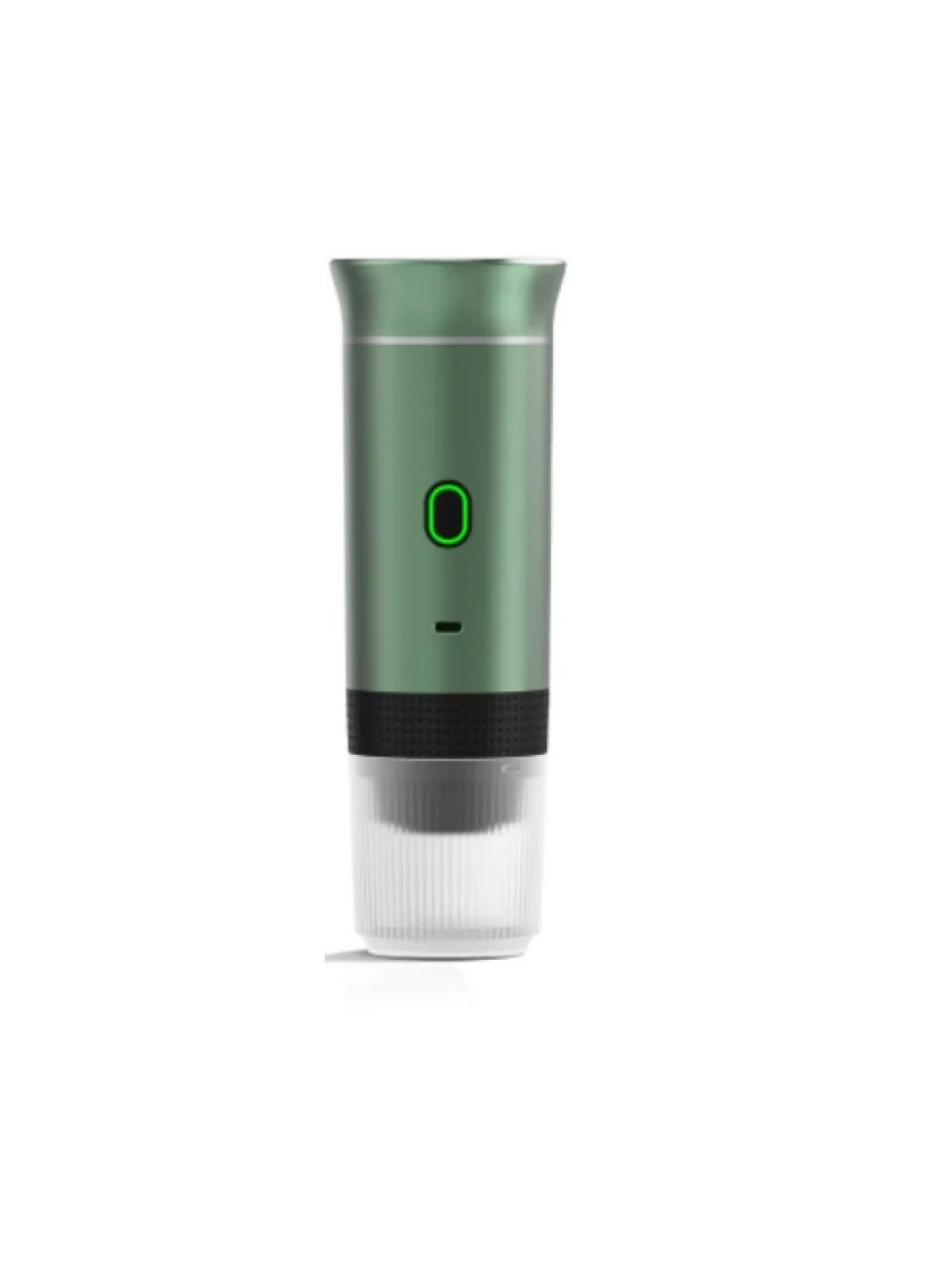 Ultimate 3-in-1 Wireless Portable Espresso Coffee Machine
