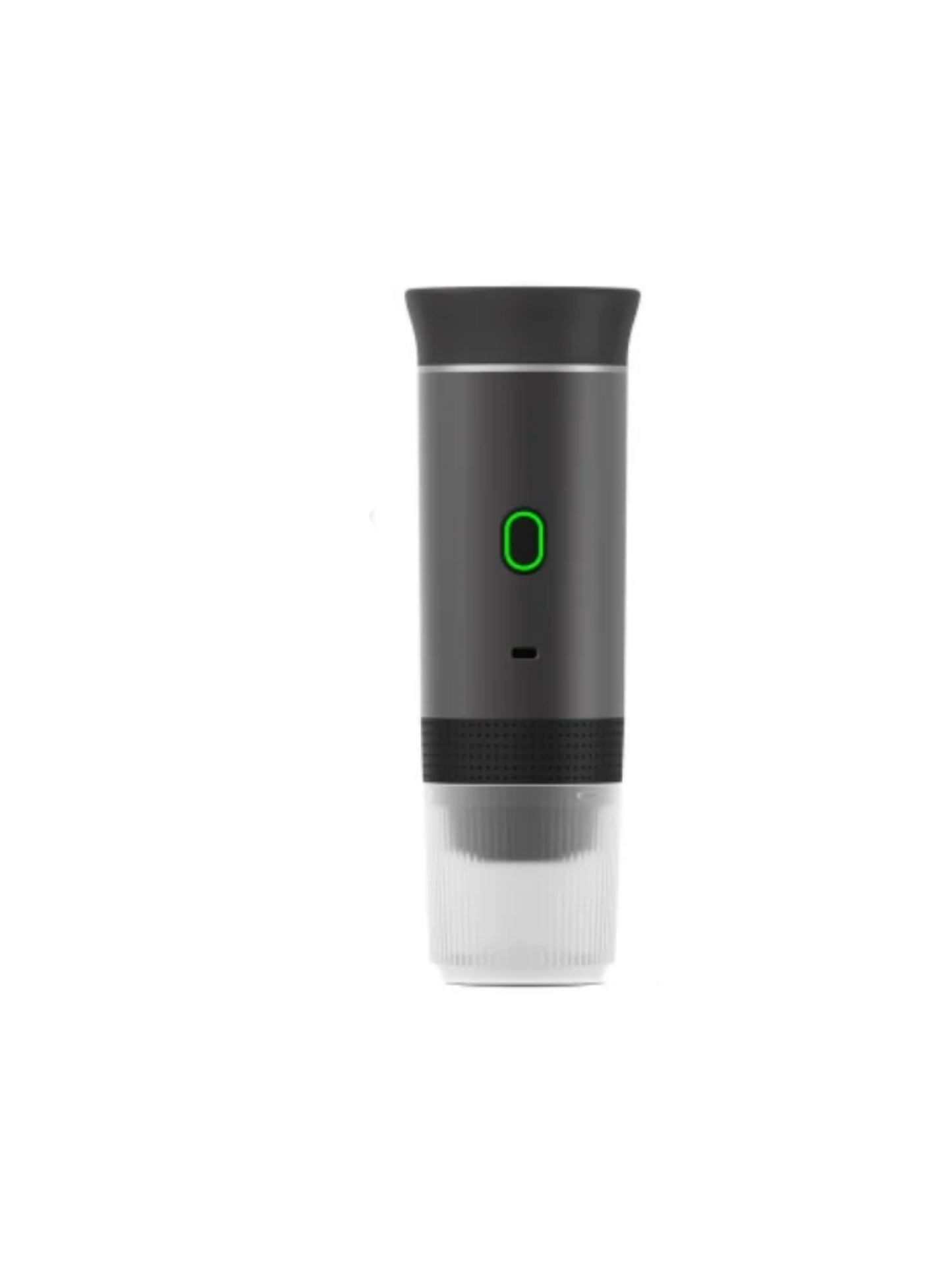 Ultimate 3-in-1 Wireless Portable Espresso Coffee Machine