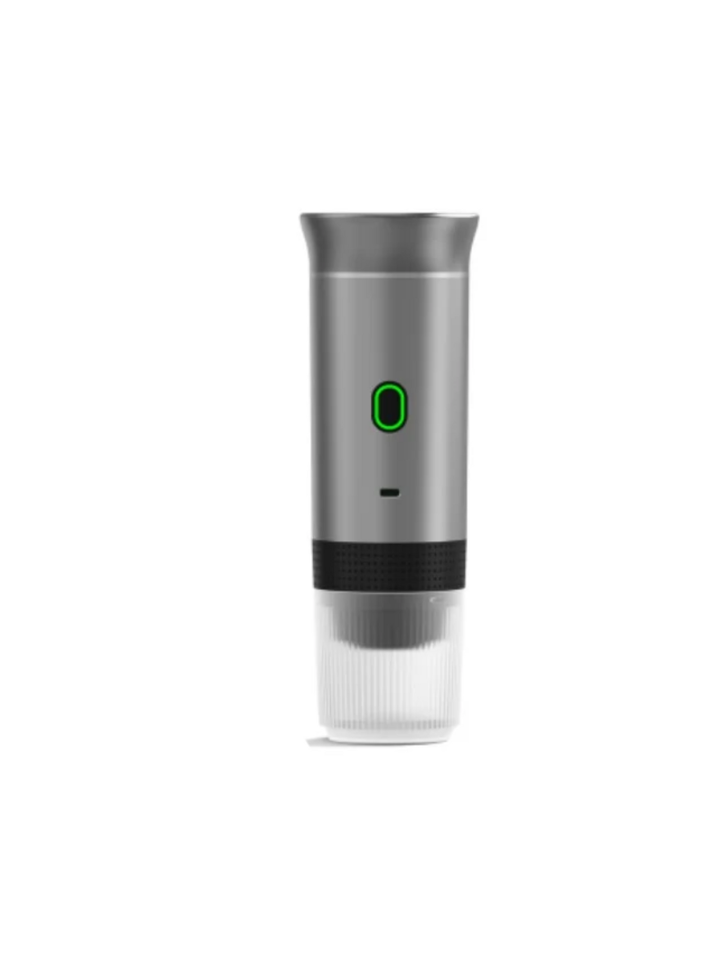Ultimate 3-in-1 Wireless Portable Espresso Coffee Machine