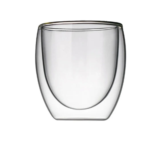 1 Pcs Heat-Resistant Espresso Shot Glass